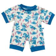 Stitch pyjamas