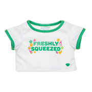 Freshly squeezed t-shirt