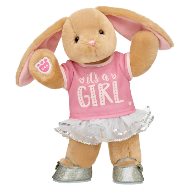 It's A Girl T-shirt
