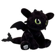 Toothless