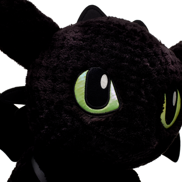 Toothless