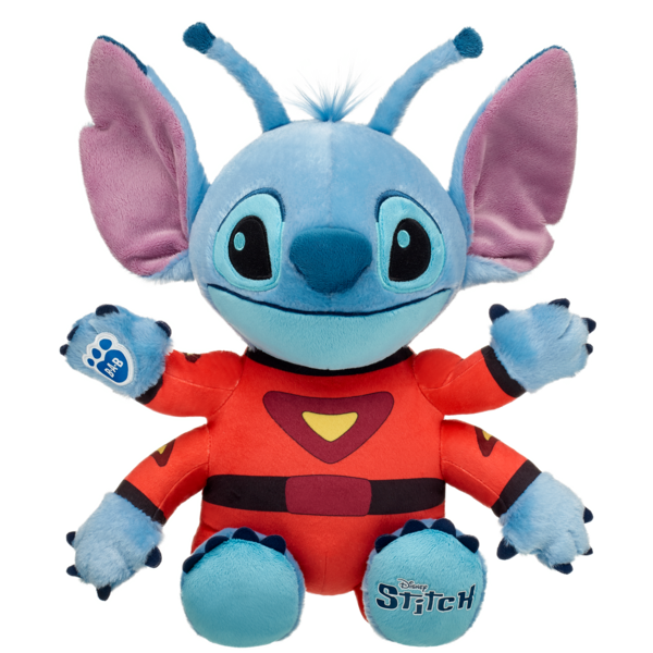 Stitch 626