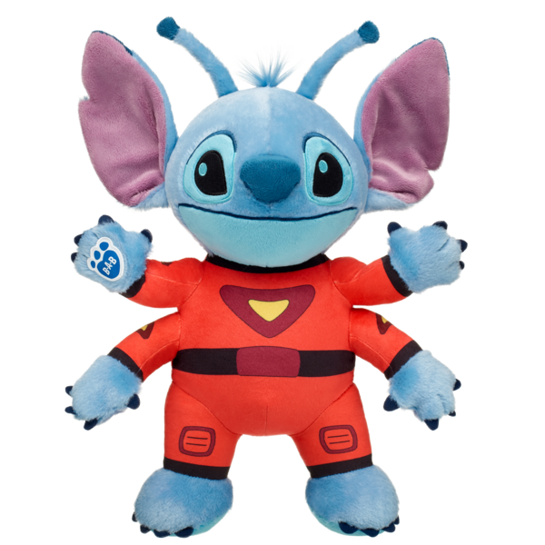 Stitch 626