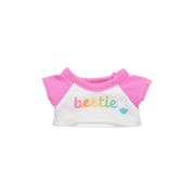 Mini bean bestie t-shirt