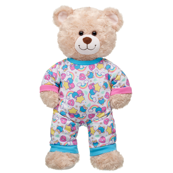 Sanrio Twin Stars Pyjamas