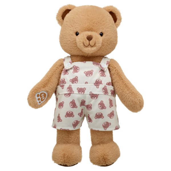 Sweethearts Bear