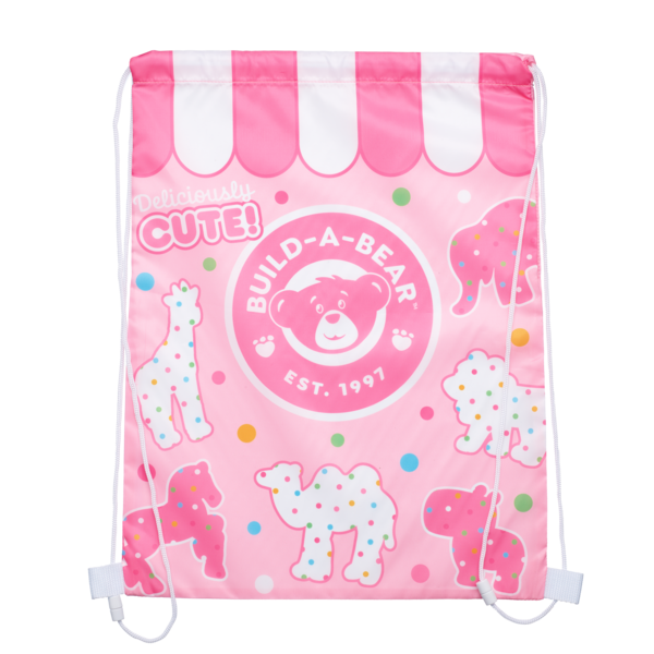 Animal Cracker Bamse Carrier