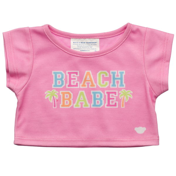 Beach Babe T-Shirt