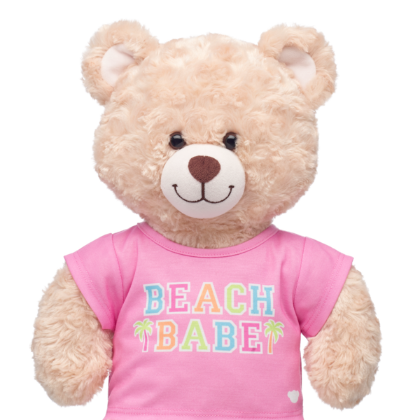 Beach Babe T-Shirt