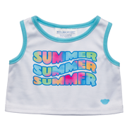 Sommer tanktop