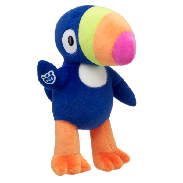 Summer Toucan