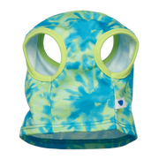 Tie Dye 4-benet tanktop
