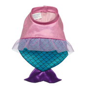 Promise Pets havfrue kostume
