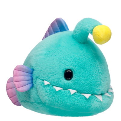 Angler Fish