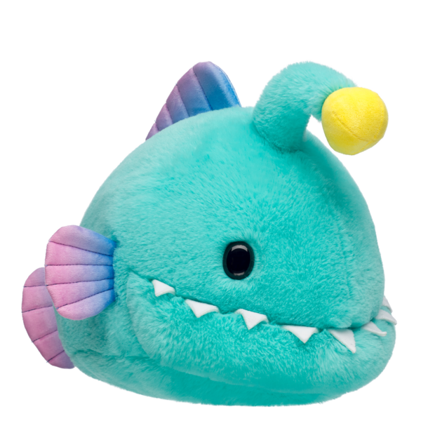 Angler Fish