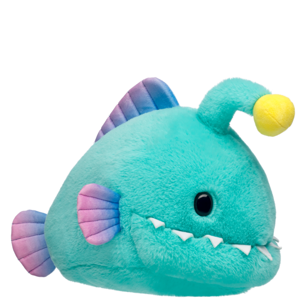 Angler Fish