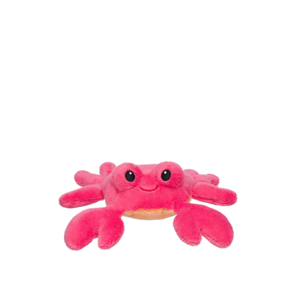 Mini Bean Clawsome Crab