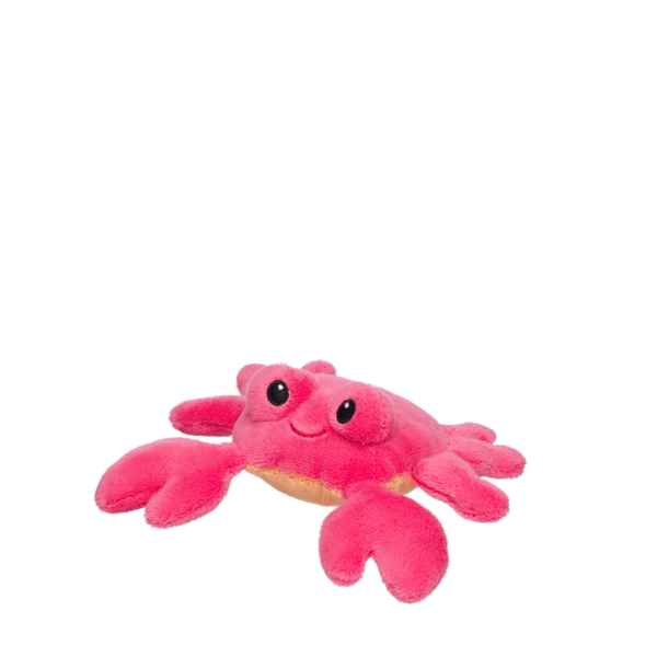 Mini Bean Clawsome Crab