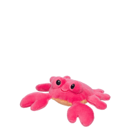 Mini Bean Clawsome Crab