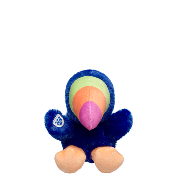 Mini Bean Toucan