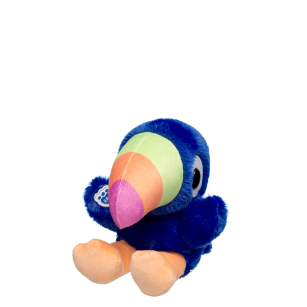 Mini Bean Toucan
