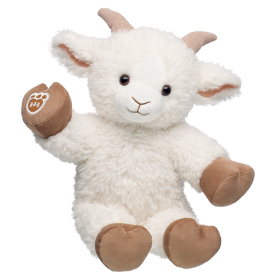 Farm Goat