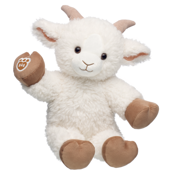 Farm Goat