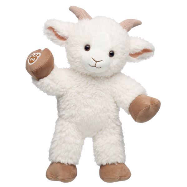 Farm Goat