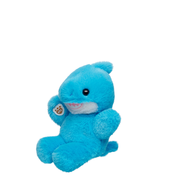 Mini bean shark