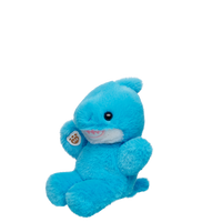 Mini bean shark