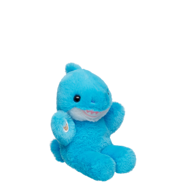 Mini bean shark