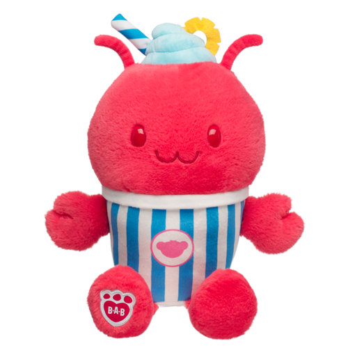 Slushie Lobster