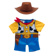 Woody Kostume