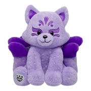 Nine Tail Kitsune
