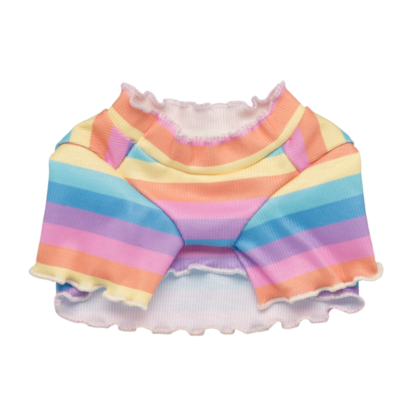 Promise Pets Stribet Sweater