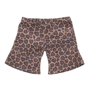 Leopard Jeans