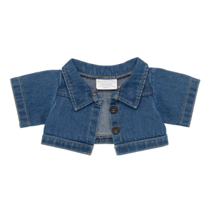 Denim Jakke