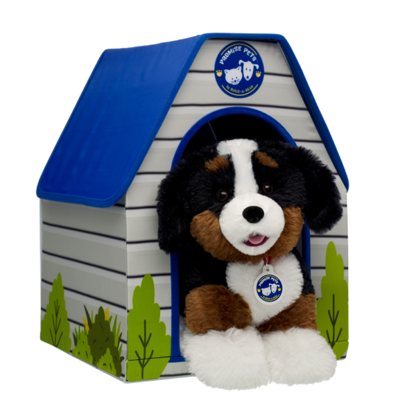 Promise Pets Kæledyrshus