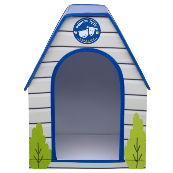 Promise Pets Kæledyrshus