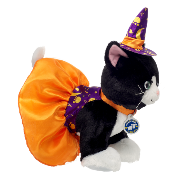 Promise Pets Heksekjole