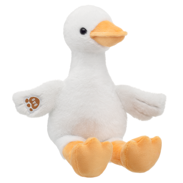 Silly Goose