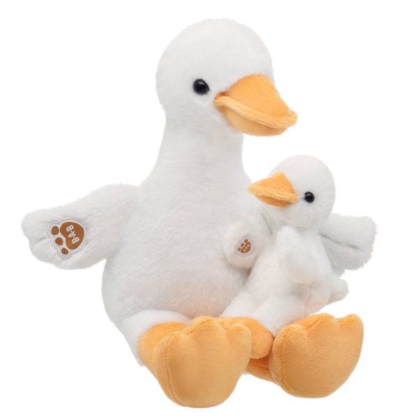Mini Beans Silly Goose