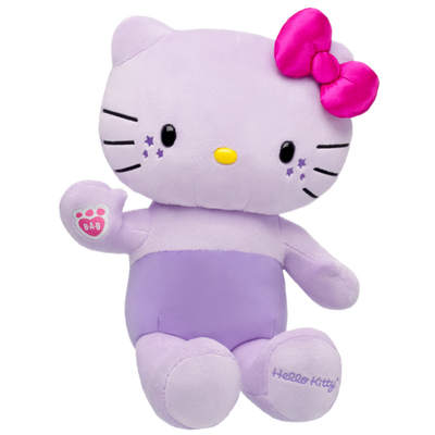 Witch Hello Kitty