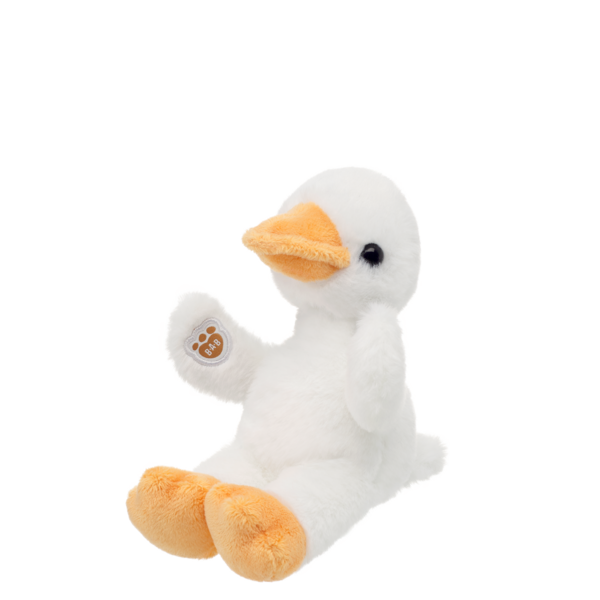 Mini Beans Silly Goose
