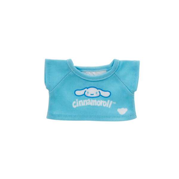 Mini Beans Cinna T-shirt