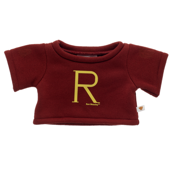 Ron Sweater Harry Potter