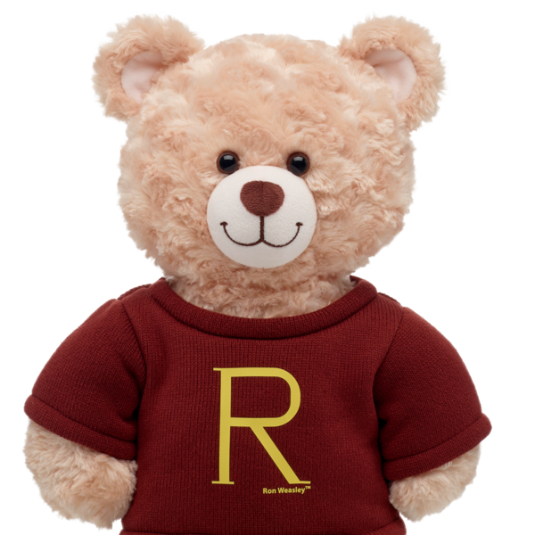 Ron Sweater Harry Potter