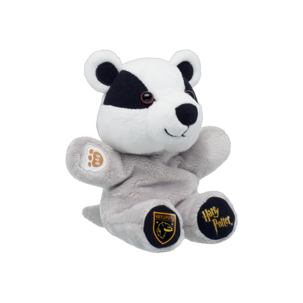 Harry Potter Badger Mini Bean