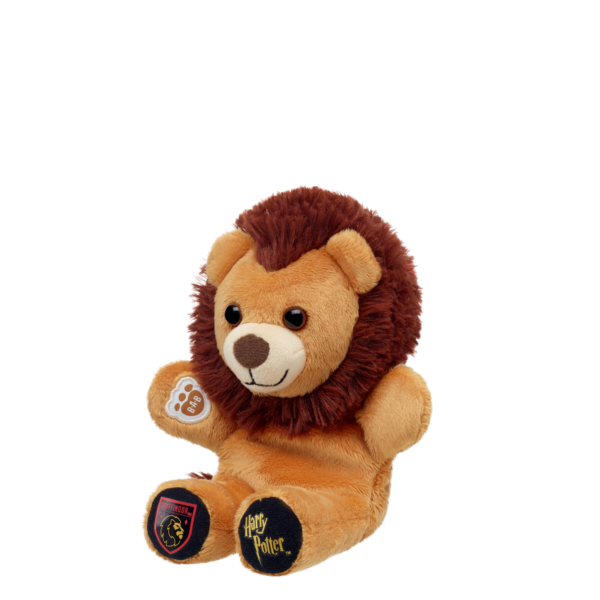 Harry Potter Lion Mini Bean