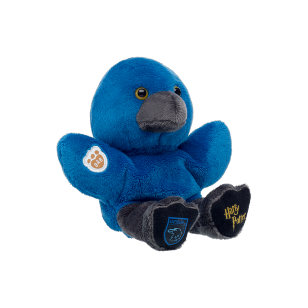Harry Potter Raven Mini Bean